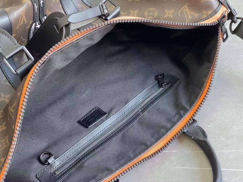 LV Travel Bags